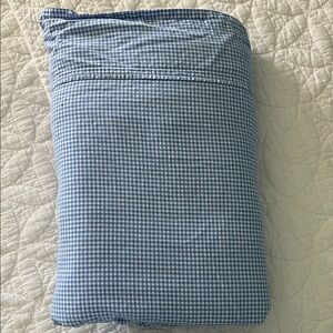 Ralph Lauren king top sheet